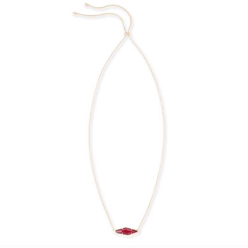 Kendra Scott Beth necklace